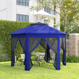 Pop Up Gazebo Canopy Tent 62724931