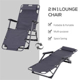 Folding Lounge Chairs / beach chair 48013648