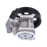 Power Steering Pump with Pulley BC3Z3A696A for Ford F-250 F-350 Super Duty 2011-2016 205202 29132873