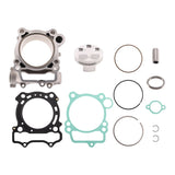 Cylinder Piston Top End Kit for Yamaha YZ250F WR250F 2001-2013 5XC-11311-20-00 59065603