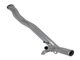 Coolant Connecting Pipe Hose fit for Honda Civic 2001 2002 2003 2004 2005 Metal 14239348