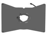 Right Passenger Side Seat Swivel Base fit for Ford Transit Van 150/250/350 2013-2023 43072332