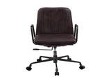 Mars Top Office Chair with Swivel B062P215464