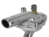 Thermostat Housing fit for Ford Mustang 4.0L V6 2005-2010 5R3Z8592BA Aluminum 80417026