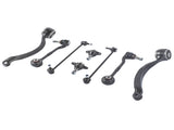 8 Piece Front Control Arm Suspension Replacement for BMW E90 E92 E84 328i xDrive 335xi X1 22704235