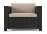 PUERTA 4PC SET 52978.00DBRN