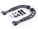 Adjustable Alignment Upper Left & Right Camber Arm Kit Fit For Scion TC 2005-2010 72121749