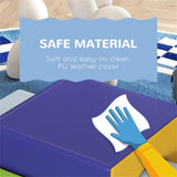 Foam toy suit 89356175