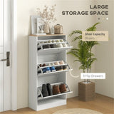 Shoe Storage Cabinet 19568553