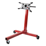 Fit Ford Engine Stand 750 LBS with red iron MT034015 58464752