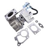 Turbo TD04L4 Turbocharger for Kubota V3307 V3307-DI-TE3-Q V3307-DI-T-E3B Stage3B Tier 4 Excavator 10330989