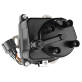 Ignition Distributor fit for Honda CRV CR-V 1997-1998 2.0L B20B4 TD-97U TD-97 TD97U 82228753