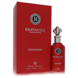 Dumont Bravanzo Converge by Dumont Paris Extrait De Parfum Spray 3.4 oz for Women FX-565703