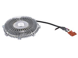 Radiator Cooling Fan Clutch Fits for Chevrolet Colorado Express GMC Canyon Savana 2500 3500 L4 2.8L 31394461