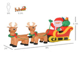 Christmas Decorationss Decorations Santa Claus 87007666