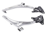 Front Lower Control Arms with Ball Joints Fit for Honda CR-Z 2011-2016 51350SZTA02 73122194