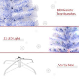 5ft Christmas tree 24231805