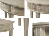 Storage Console Table 31"W B035118619