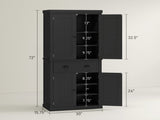Kitchen CartKitchen Storage Cabinet /Sideboard 53019902