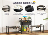 Dog bowls /Pet Feeding Storage 40689324