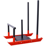 Weight Sled Fitness Sled Fitness Strength Sled Speed Sled Heavy-Duty Weight W465P196223