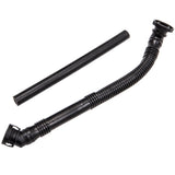 Oil Separator Valve Pipe Kit Fit for BMW 323i M52 1998 - 1999 Fit for BMW 328i M52 1996 - 1999 10775778