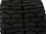 2PK 15X6.00X6 15X6.00-6 2PLY LAWN MOWER TURF TIRE 39734062