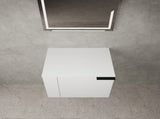 24 "Bathroom Vanity Sink Combo for big Space,Modern Cabinet Cabinet combination, W1972P204942