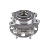 Hub Assembly Fit for KIA K5 2021-2022 Hyundai Sonata 2020-2021 1.6L 2.5L Metal Left or Right 94113823