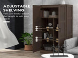 Kitchen Storage Cabinet 08450860