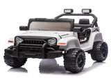 12V Kids Ride On Electric Car W/Parents Control,Dual drive, Four-wheel Suspension,With W1578P210884