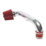 2.75" Air Intake Kit for Honda Civic 1996-2000 Cx Dx Lx L4 Ej Ek Em 1.6 L4 Red 15904269