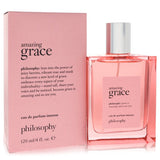 Amazing Grace by Philosophy Eau De Parfum Intense Spray 4 oz for Women FX-567875