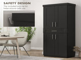 Kitchen Storage CabinetKitchen Cabinet 06216836