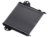 Engine Cooling Radiator fit For Jeep Liberty 3.7L V6 Only 2002 - 2006 Automatic Transmission 70491034