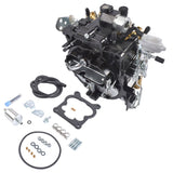 Carburetor Rochester Quadrajet Fits for MCM 260 Mercury Marine 350 5.7 V8 Engine 17080561 68307490
