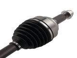 Front CV Axle Shaft fit for Porsche Cayenne 2003-2006 2008-2010 Audi Q7 2007-2010 00366800