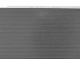Coolant Radiator Assembly fit for Buick Lucerne 3.9L 2009-2011 CU13267 28025900