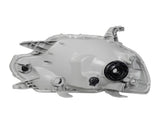 Fits Toyota Tacoma 2012-2015 Headlights Assembly Pair Driver Passenger Side 72044714