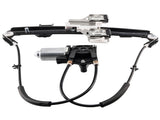 Rear Left Power Window Regulator with Motor for 00-06 Chevrolet Tahoe/GMC Yukon 17499801