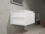 24 "Bathroom Vanity Sink Combo for big Space,Modern Cabinet Cabinet combination, W1972P204942