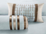 King 7 Piece Comforter Set B03596898