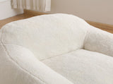Bean Bag Chair ,Bean Bag Sofa for Adults Comfybag Giant Bag Chair with Spacious Design W2200P247794