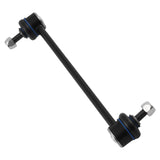 8X Front Suspension Control Arms Tie Rods Sway Bar Links fit for 2004-11 Chevy Aveo 04738048
