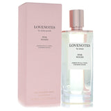 Ariana Grande Lovenotes Pink Woods by Ariana Grande Eau De Parfum Spray 4.2 oz for Women FX-571634