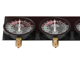 Fuel Vacuum Carburetor Synchronizer Gauge Adjustment Tool set Synchronise 40851096