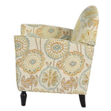 Accent Chairs For Living Room W68041398