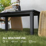 Rattan TableCoffee Table 58644786