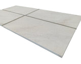 12*24 White Marble,natural marble, for wall, FS textured finished, 3D fluted marble, natural stone W1696P262332