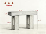 Long Console Table 13032698